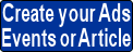 Select here to Create an Account and Login to quairading.wa.guide and create your Ads, Events or Articles for Quairading and Australia Wide