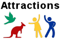 Quairading Attractions