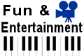 Quairading Entertainment